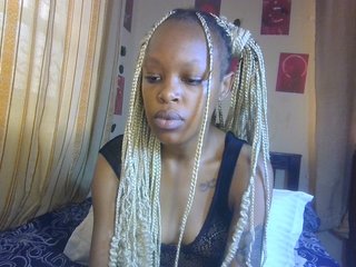 Rosy's Live Webcam
