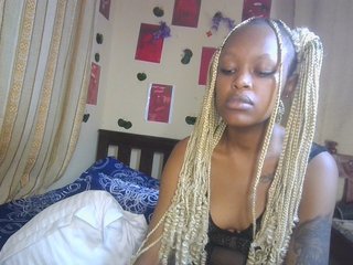 Rosy's Live Webcam