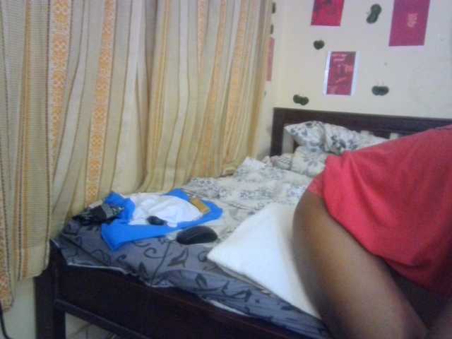Rosy live cam on BongaCams