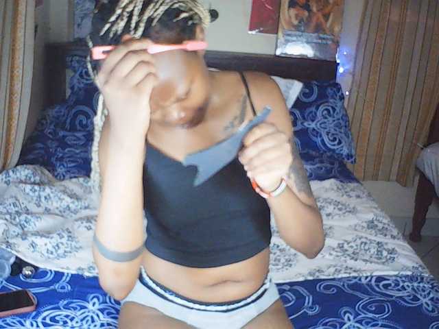 Rosy live cam on BongaCams