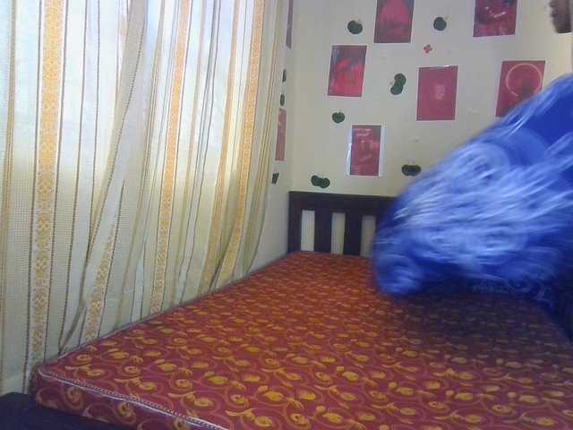 Rosy live cam on BongaCams
