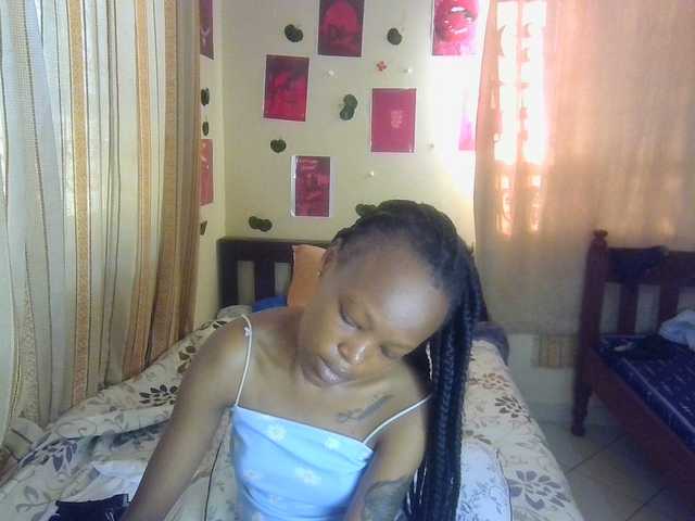 Rosy live webcam show