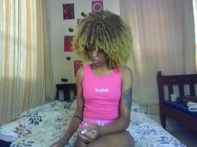 Rosy live webcam show