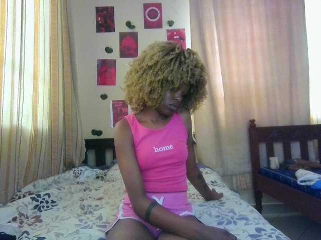 Rosy live webcam show