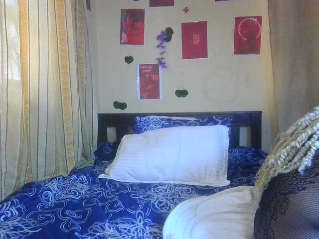 Rosy live cam on BongaCams