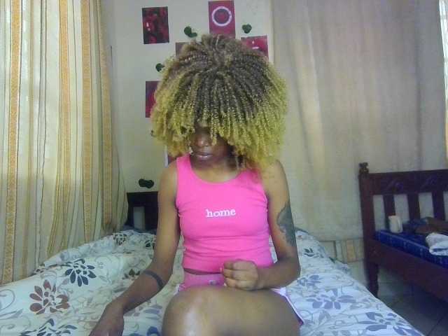 Rosy live webcam show