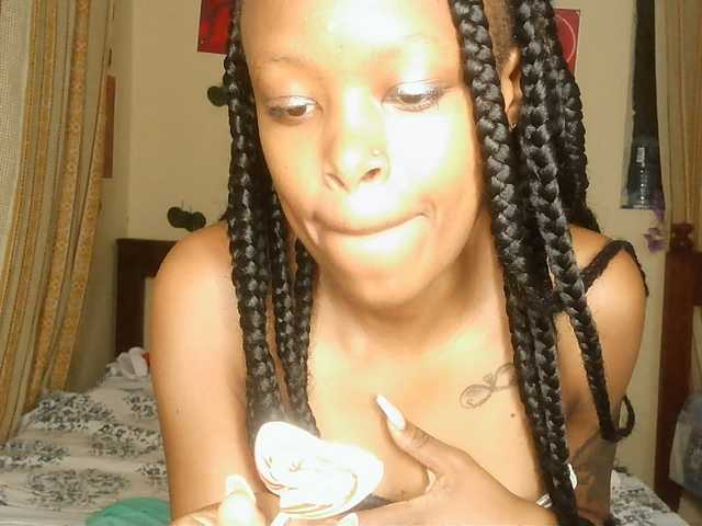 Rosy live webcam show