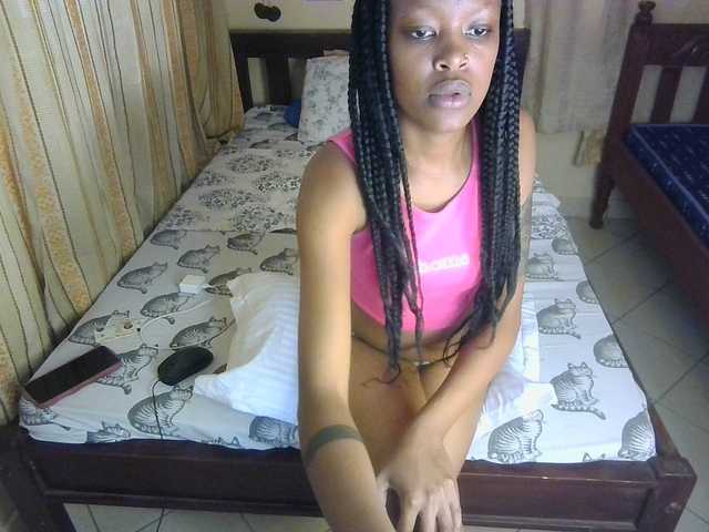 Rosy live webcam show