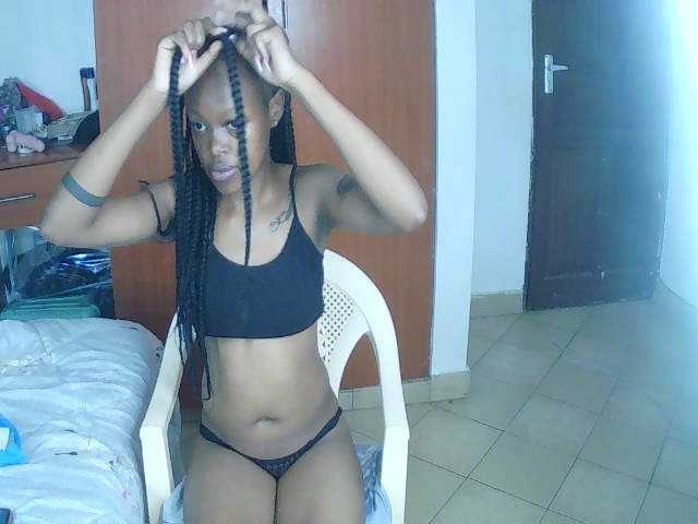 Rosy live cam on BongaCams