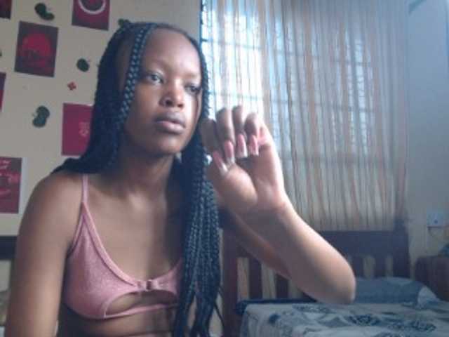 Rosy live webcam show