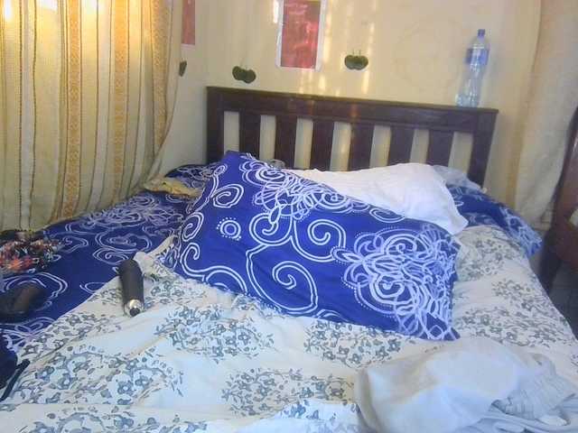 Rosy live cam on BongaCams