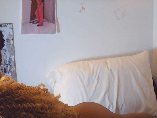 Rosy live cam on BongaCams