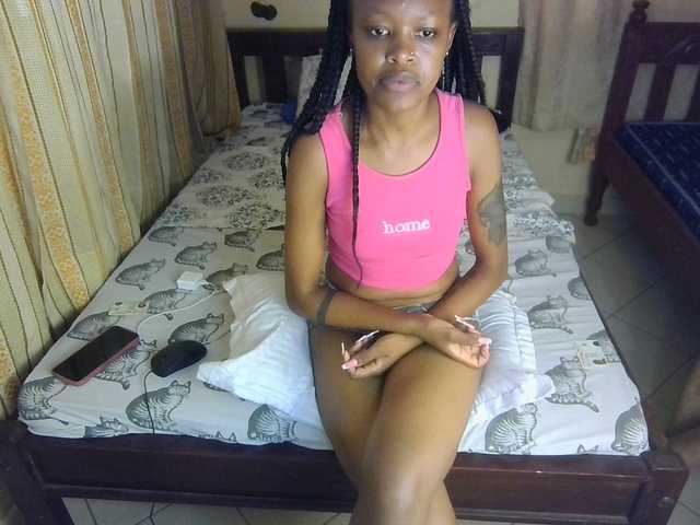Rosy live webcam show