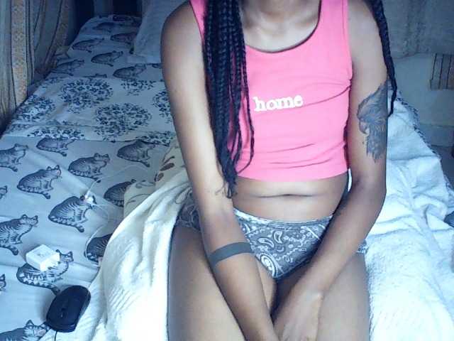 Rosy live webcam show