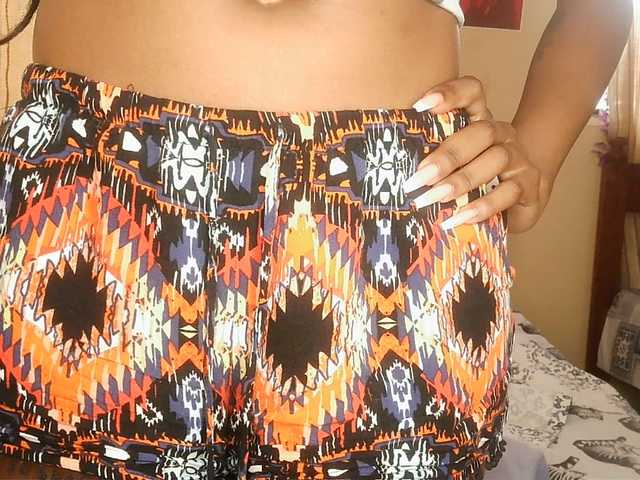Rosy live webcam show