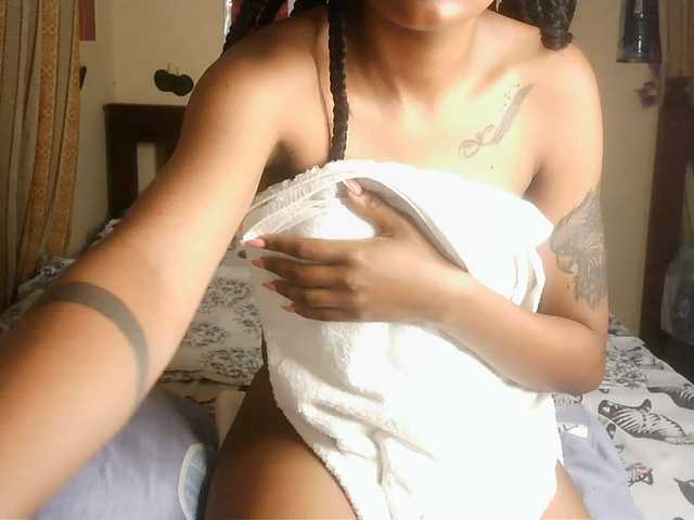 Rosy live webcam show