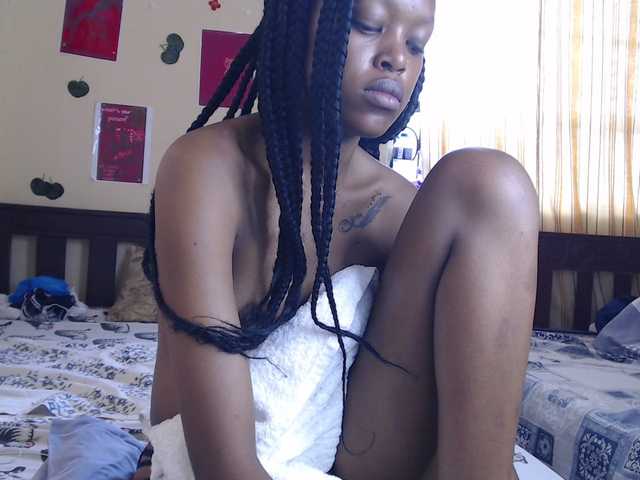 Rosy live webcam show