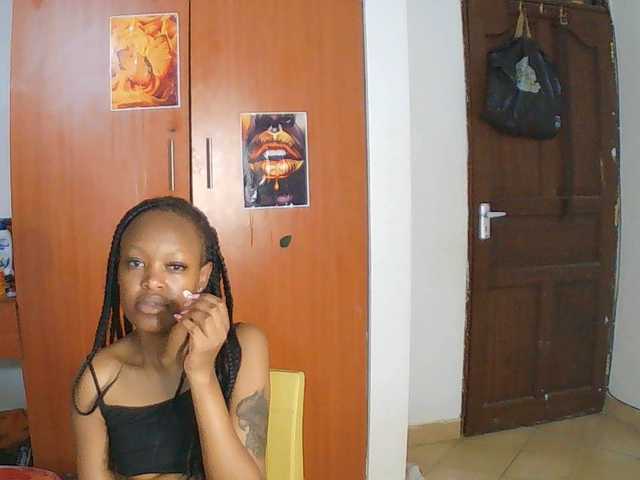 Rosy live cam on BongaCams
