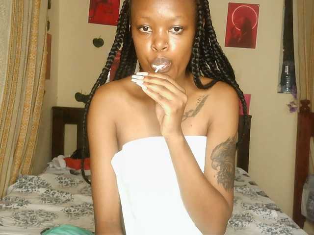 Rosy live webcam show