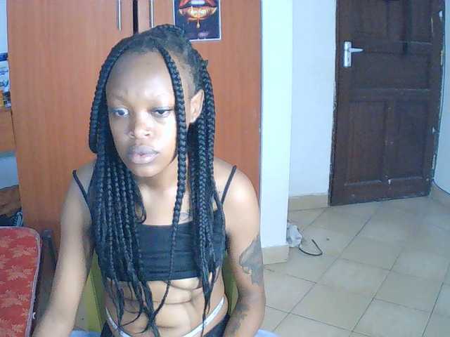 Rosy live cam on BongaCams