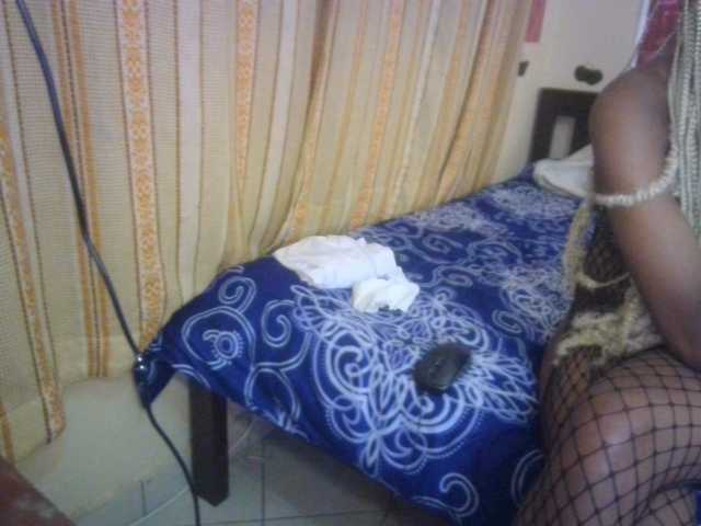 Rosy live cam on BongaCams