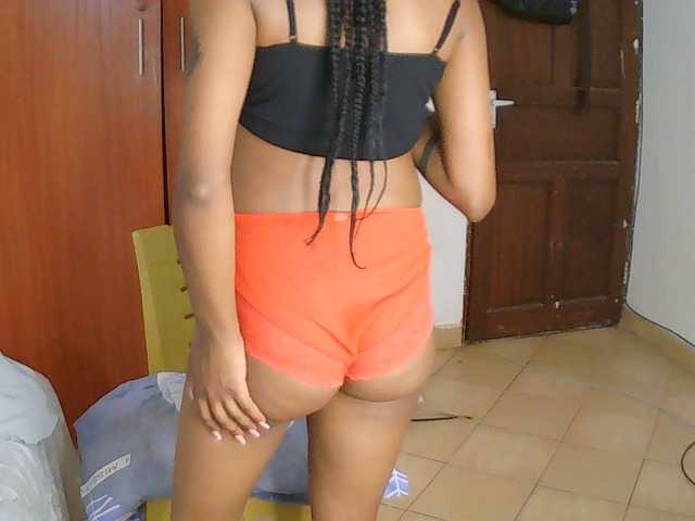 Rosy live cam on BongaCams