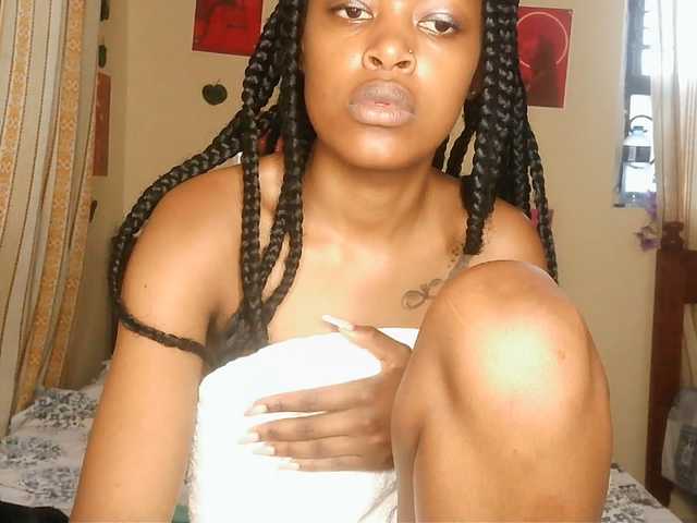 Rosy live webcam show