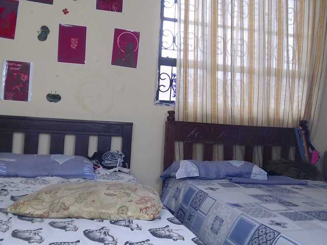 Rosy live cam on BongaCams
