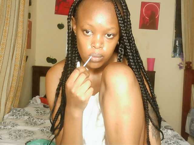 Rosy live webcam show