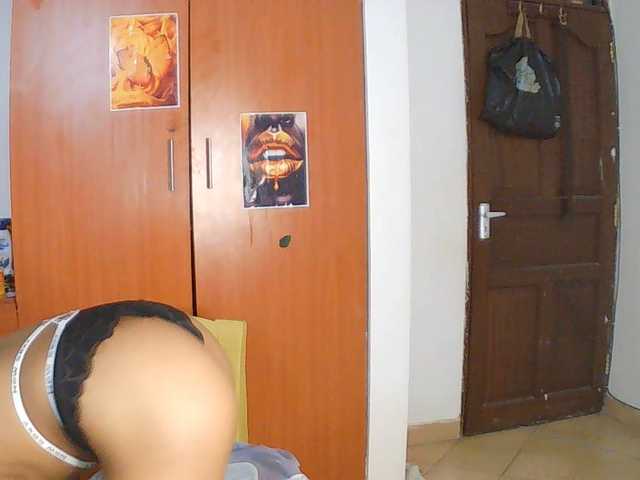 Rosy live cam on BongaCams
