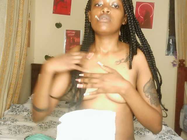 Rosy live webcam show