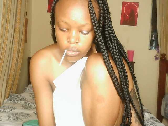 Rosy live webcam show