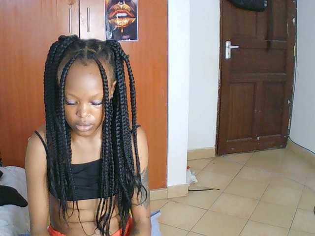Rosy live cam on BongaCams
