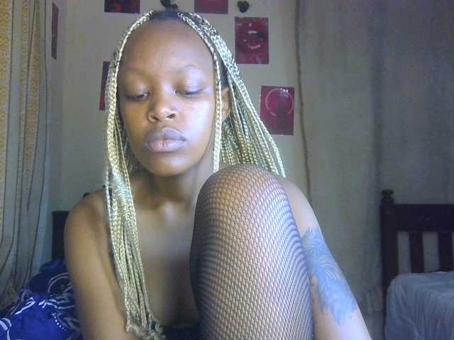 Rosy live cam