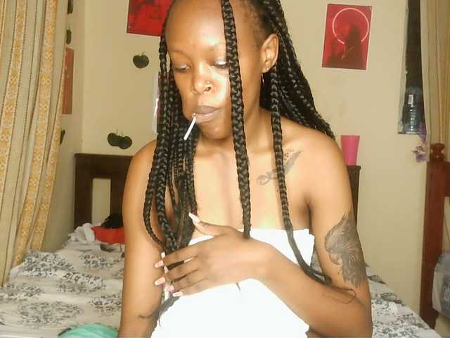 Rosy live webcam show