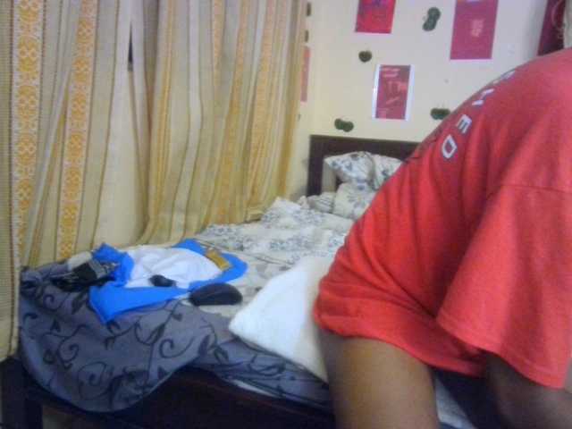 Rosy live cam on BongaCams