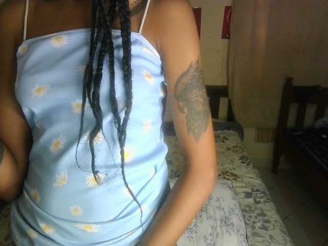 Rosy live webcam show