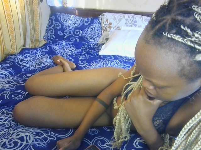 Rosy live cam on BongaCams