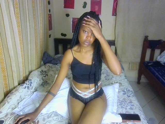 Rosy live webcam show