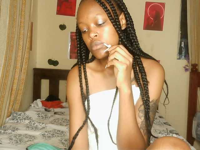 Rosy live webcam show