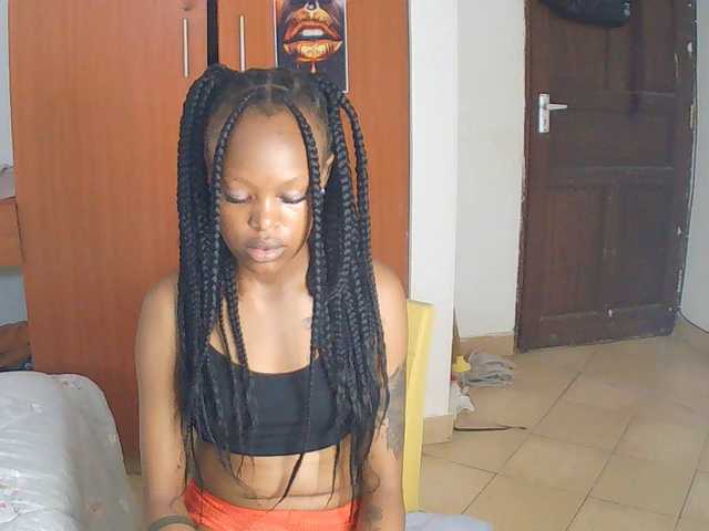 Rosy live cam on BongaCams
