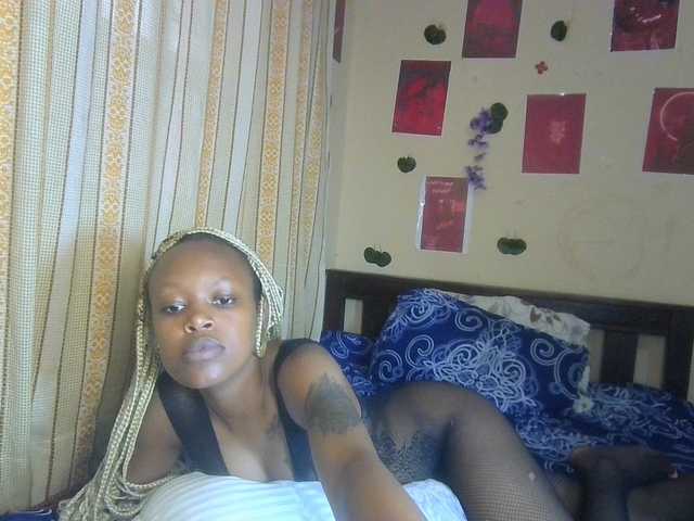 Rosy live cam on BongaCams