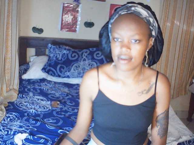 Rosy live cam on BongaCams