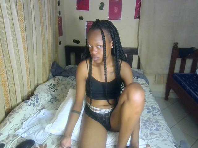 Rosy live webcam show