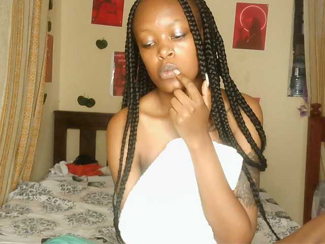 Rosy live webcam show