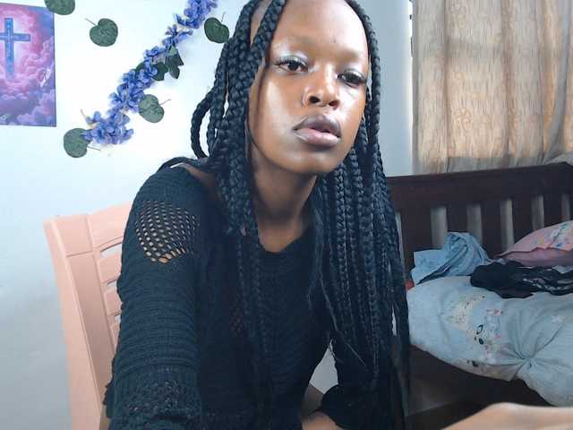 Rosy live cam on BongaCams