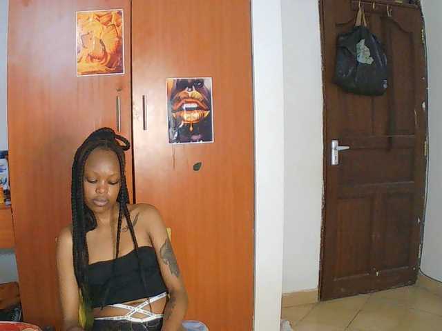Rosy Live-Cam auf BongaCams