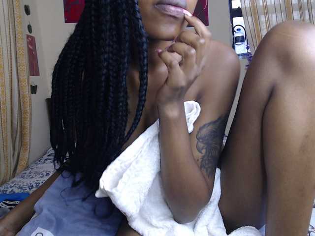 Rosy live webcam show