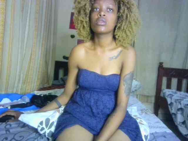 Rosy webcam