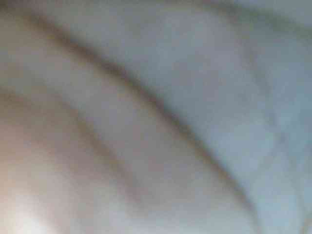 Rosy webcam
